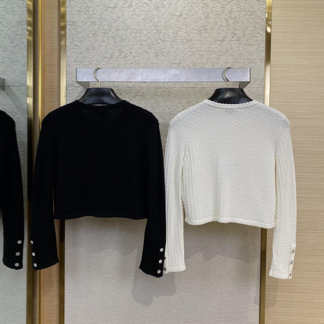 Chanel Cardigan - EUR FASHION