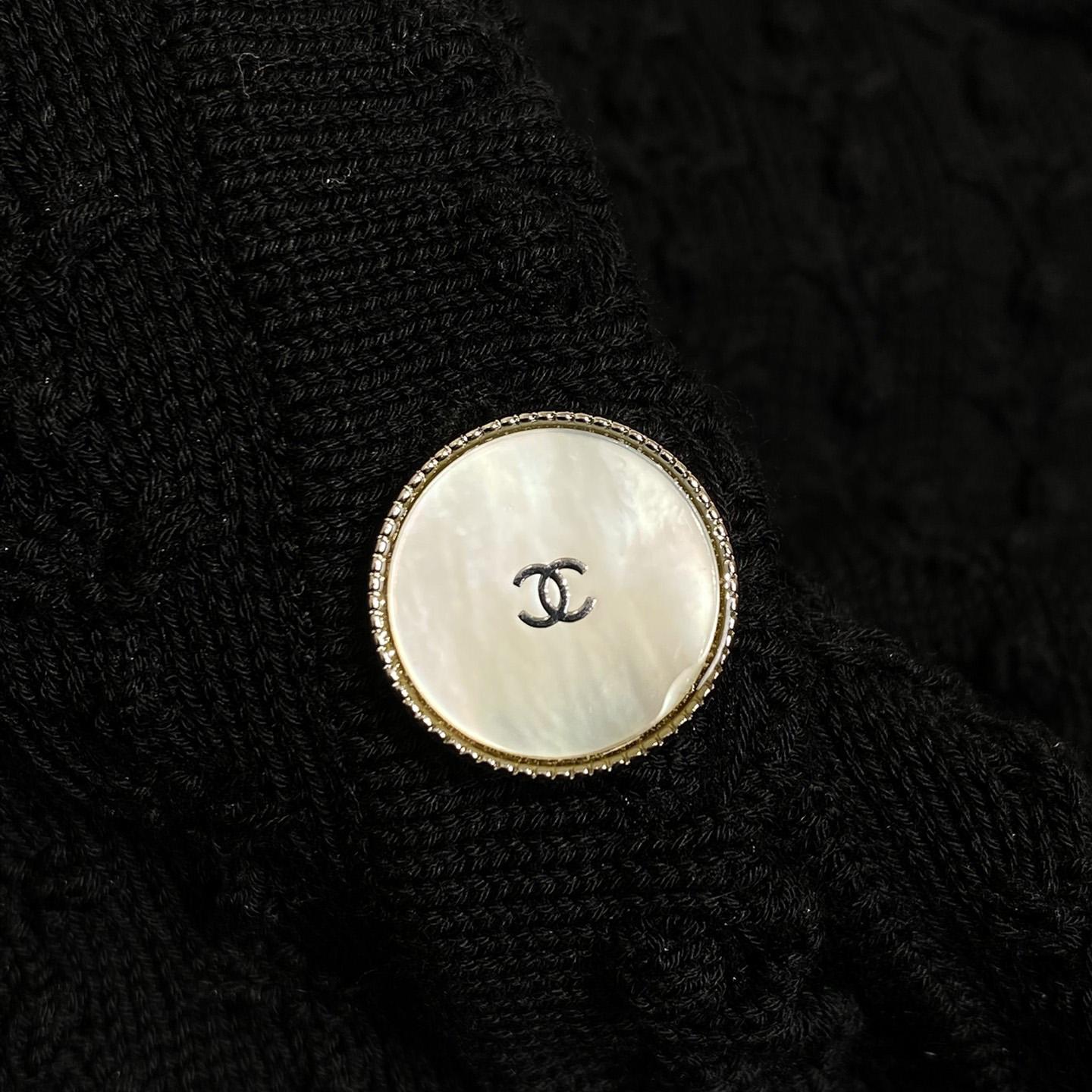 Chanel Cardigan - EUR FASHION