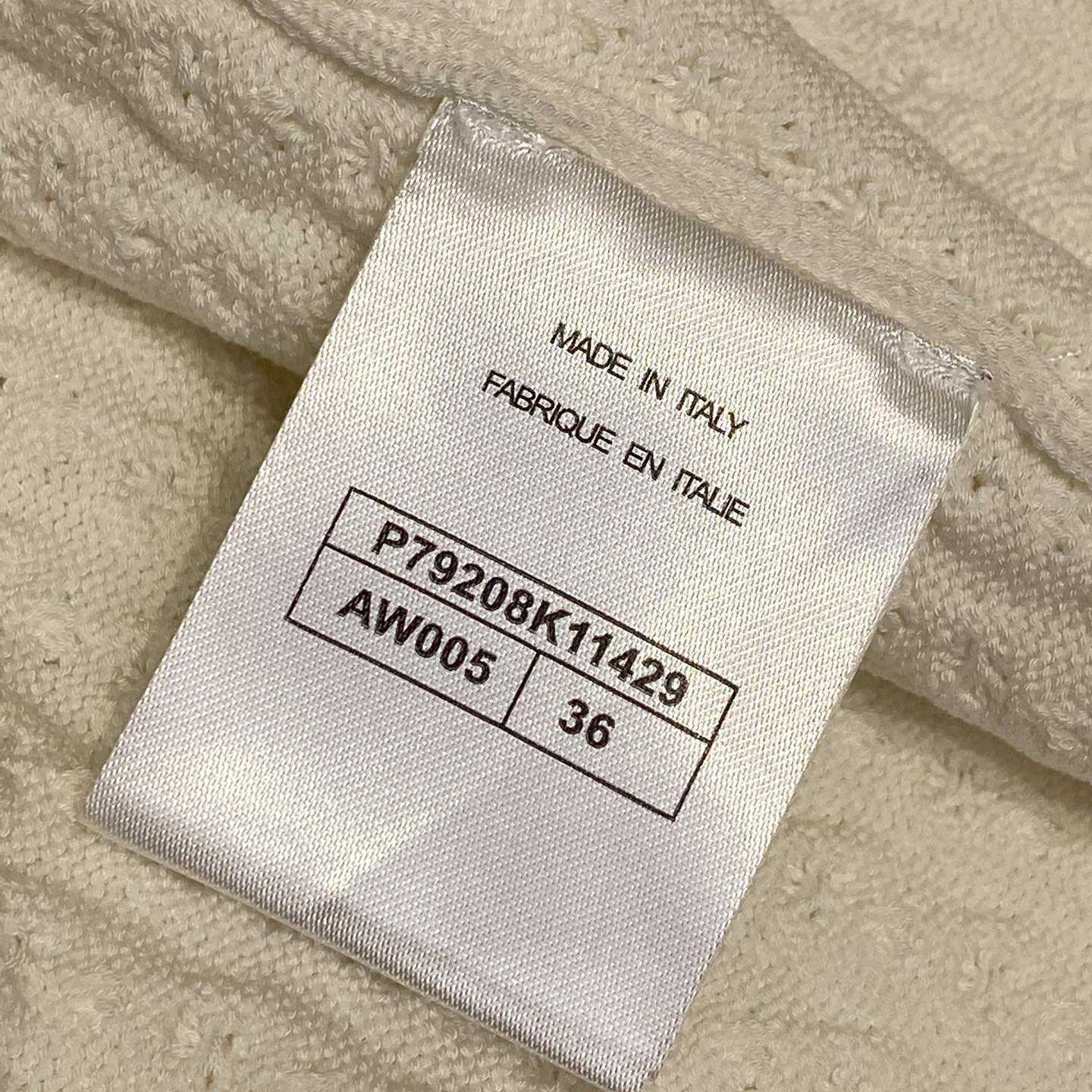 Chanel Cardigan - EUR FASHION