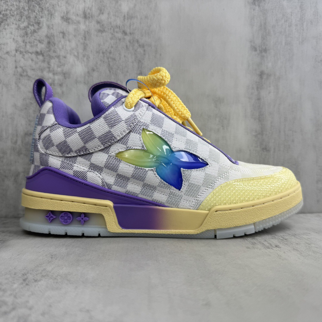 Louis Vuitton LV Skate Sneaker   1AH656 - EUR FASHION