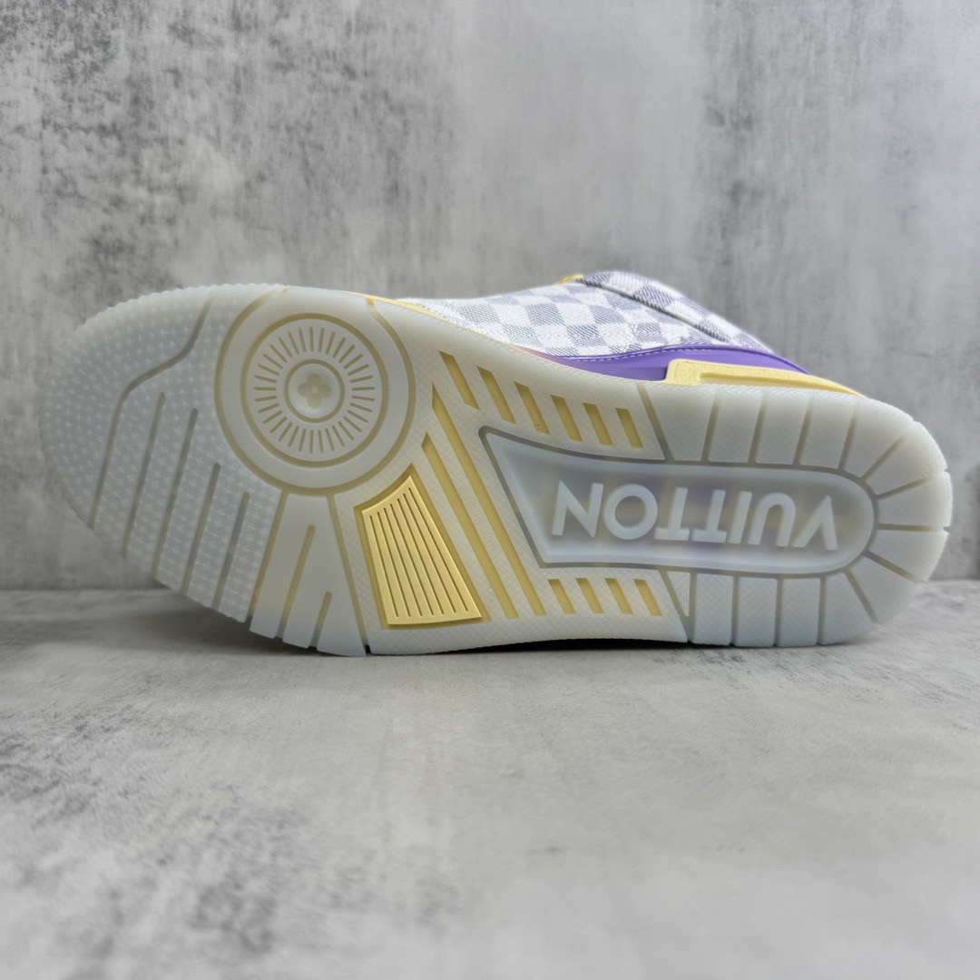 Louis Vuitton LV Skate Sneaker   1AH656 - EUR FASHION