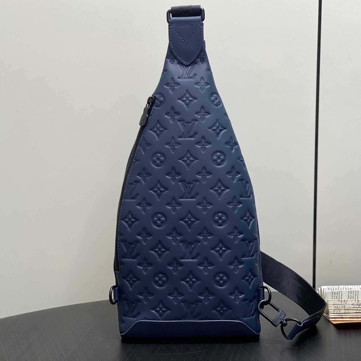 Louis Vuitton Duo Slingbag   M24467 - EUR FASHION