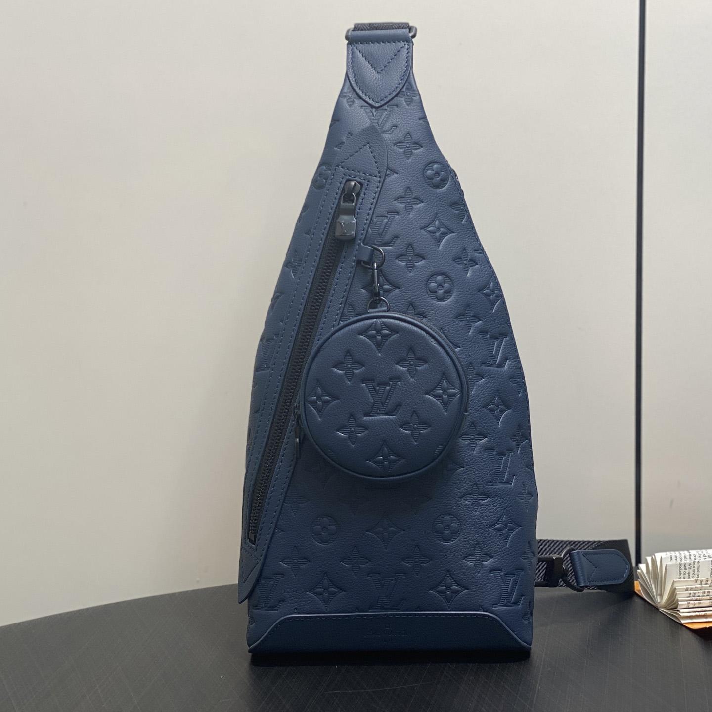 Louis Vuitton Duo Slingbag   M24467 - EUR FASHION