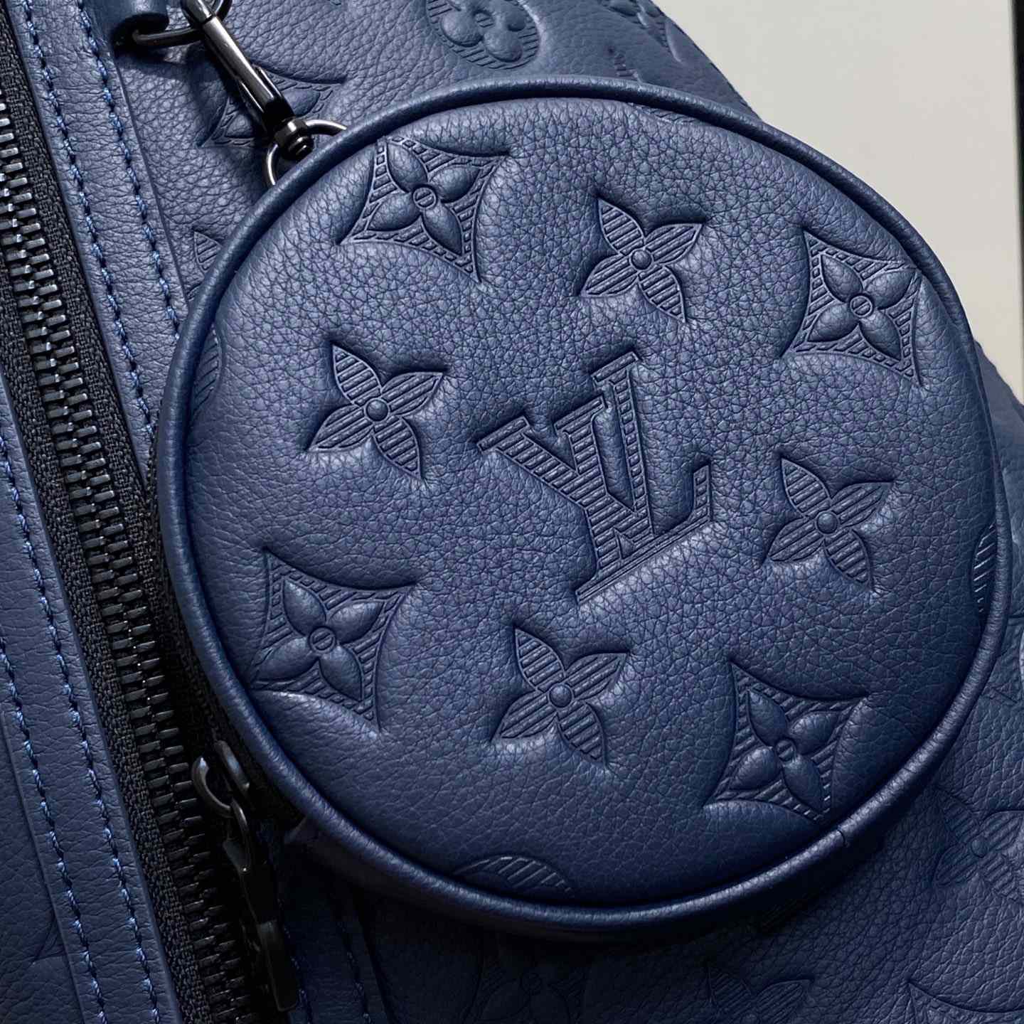 Louis Vuitton Duo Slingbag   M24467 - EUR FASHION