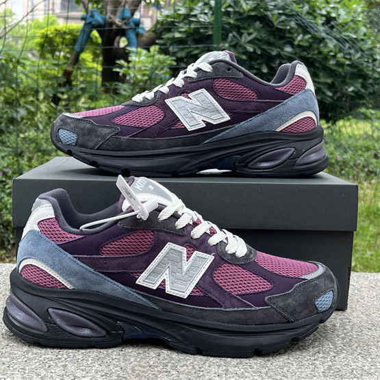 New Balance NB 2010R Sneakers      M2010ANB - EUR FASHION
