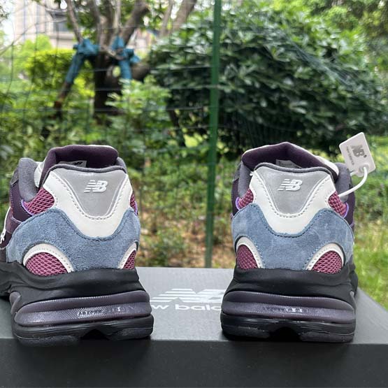 New Balance NB 2010R Sneakers      M2010ANB - EUR FASHION