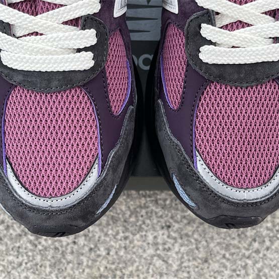 New Balance NB 2010R Sneakers      M2010ANB - EUR FASHION