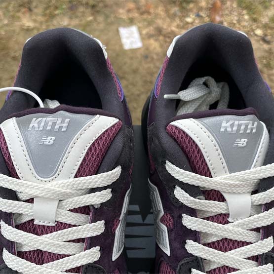 New Balance NB 2010R Sneakers      M2010ANB - EUR FASHION