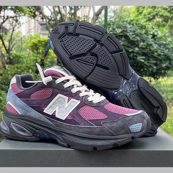 New Balance NB 2010R Sneakers      M2010ANB - EUR FASHION