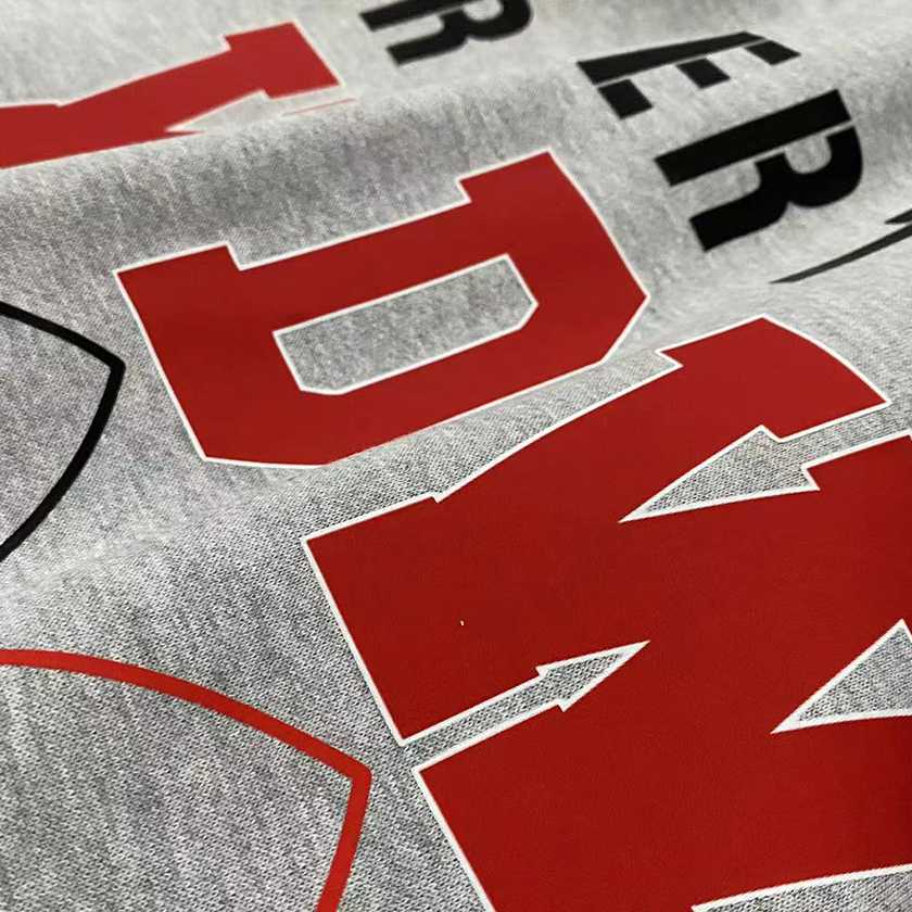 Who Decides War Hooded Sweatshirt - EUR FASHION