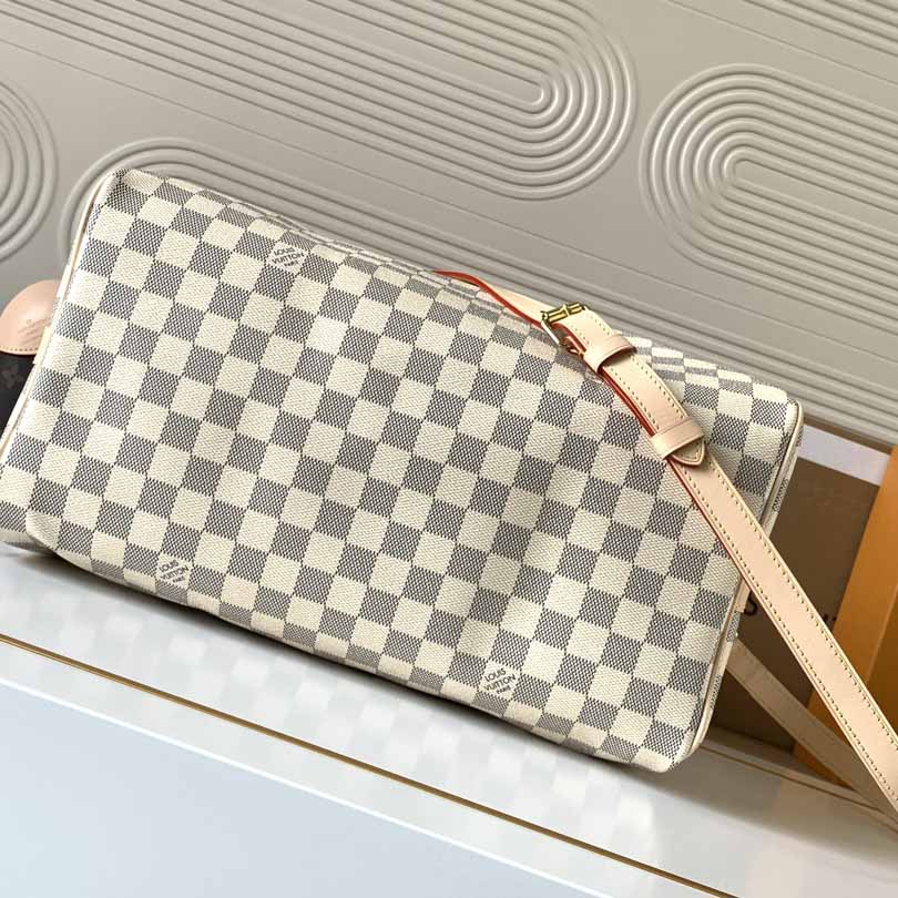 Louis Vuitton Speedy Bandoulière 35  M41111 - EUR FASHION