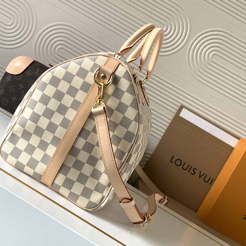 Louis Vuitton Speedy Bandoulière 35  M41111 - EUR FASHION