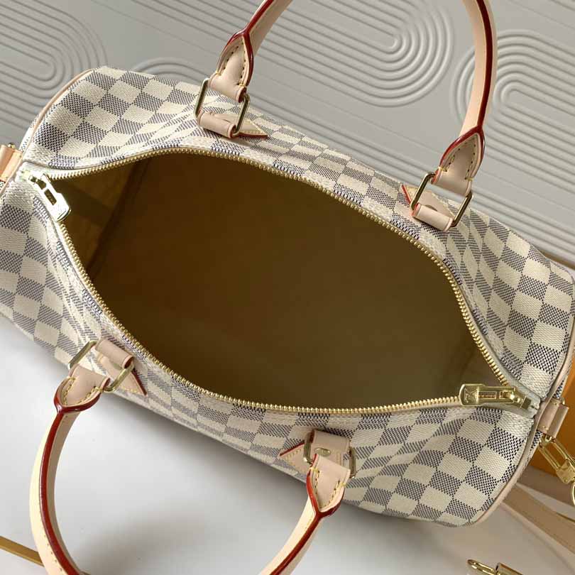 Louis Vuitton Speedy Bandoulière 35  M41111 - EUR FASHION