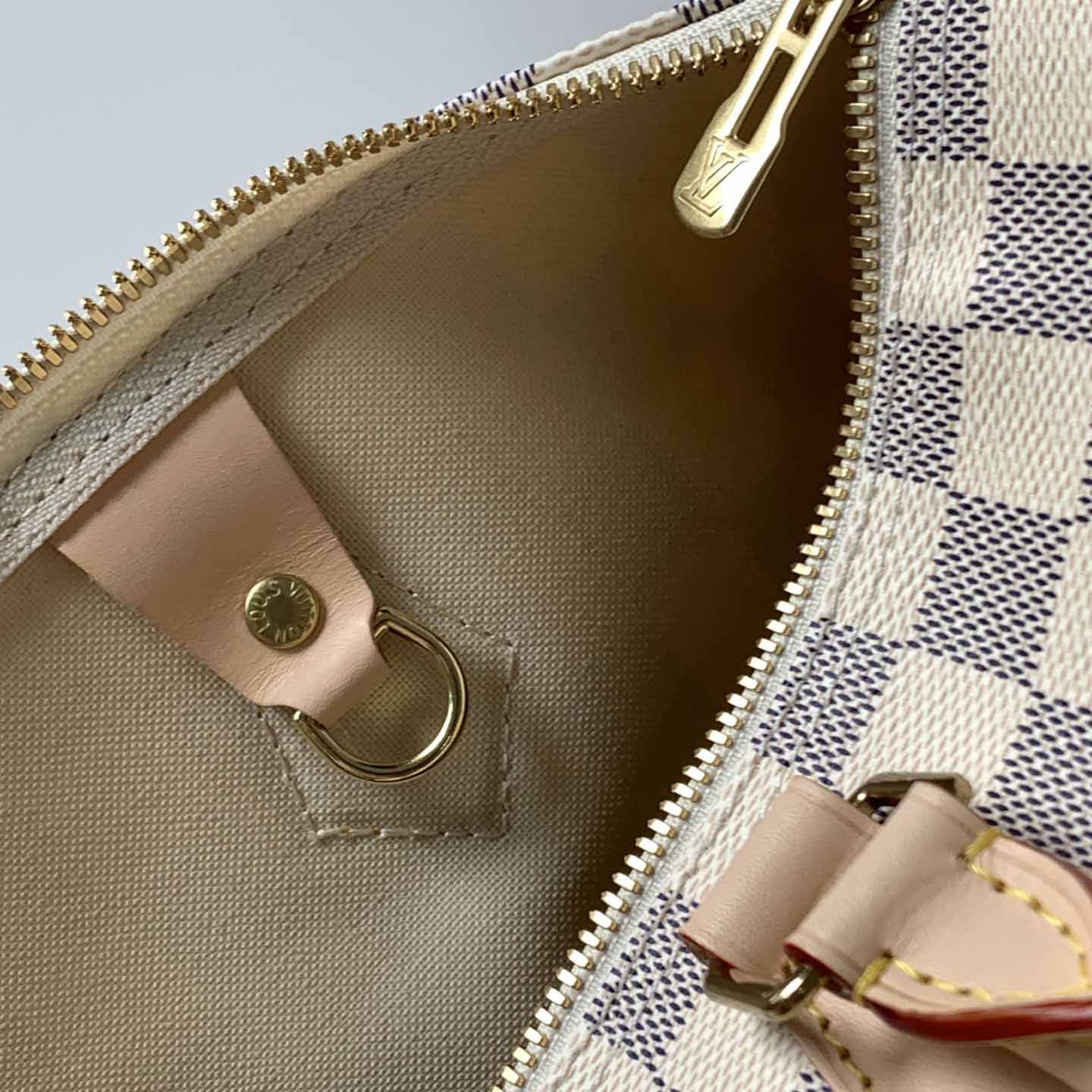 Louis Vuitton Speedy Bandoulière 35  M41111 - EUR FASHION