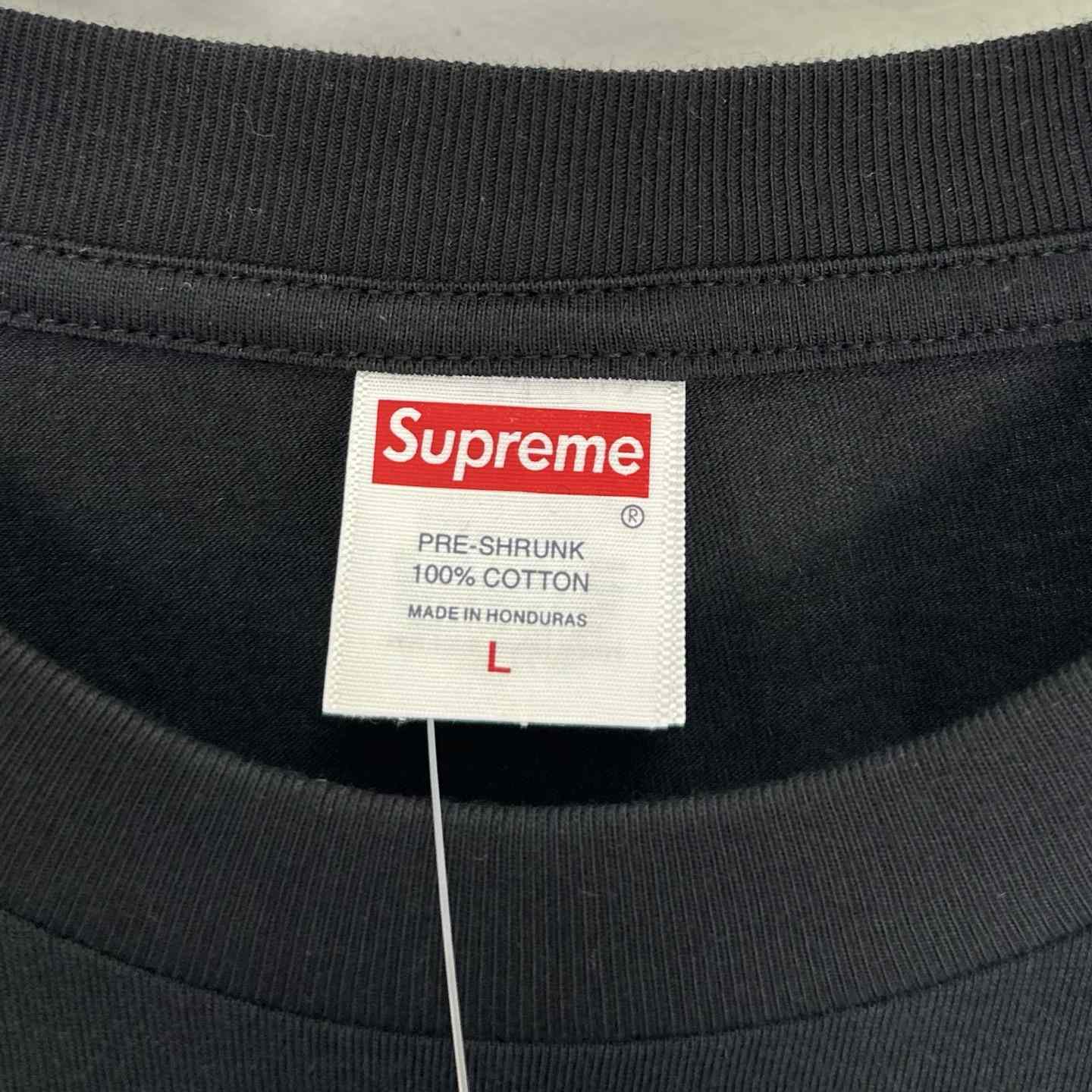 Supreme Aphex Twin Ambient Works Tee - EUR FASHION