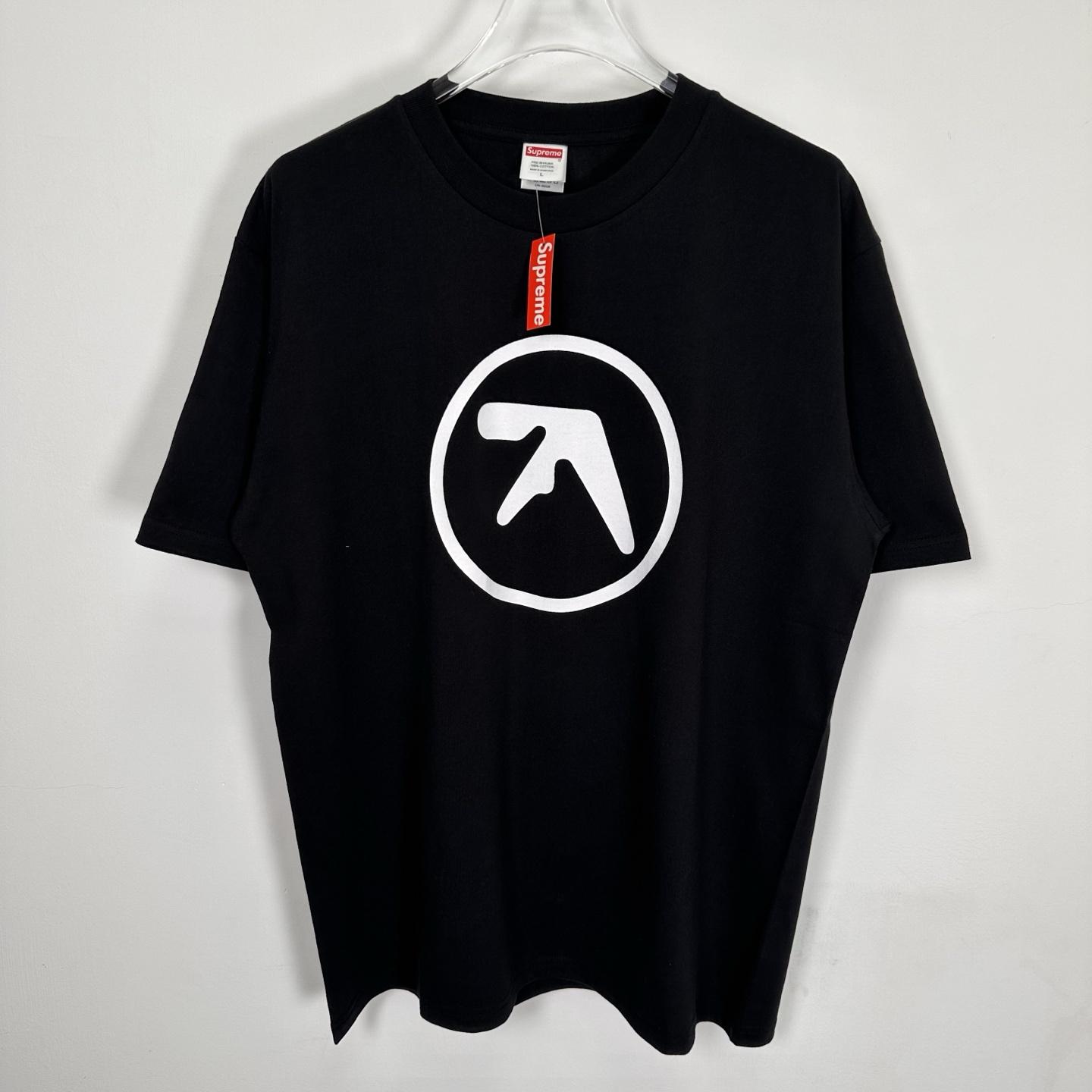 Supreme Aphex Twin Ambient Works Tee - EUR FASHION