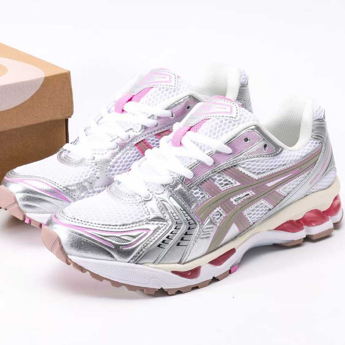 Asics GEL-Kayano 14   1203A667# - EUR FASHION