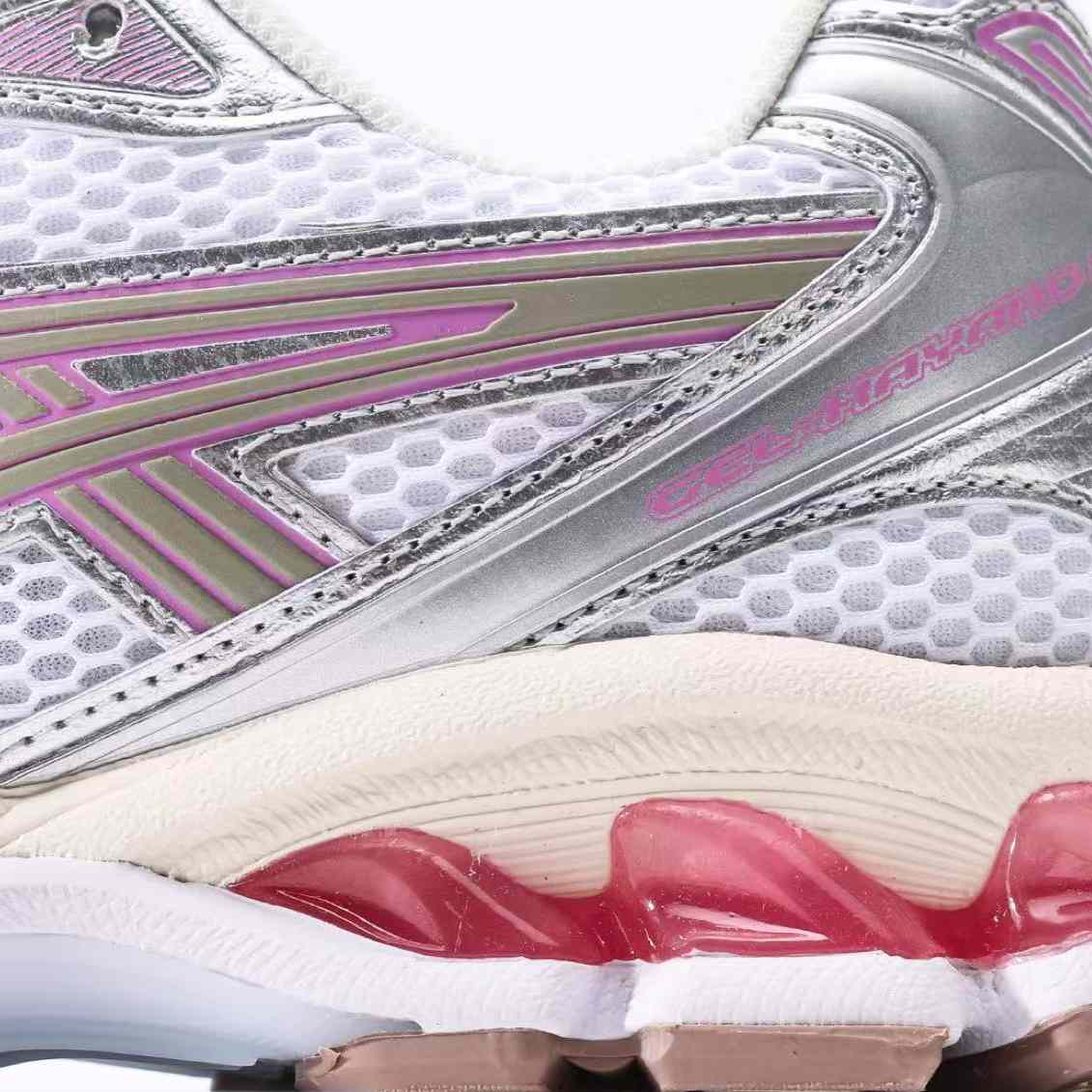 Asics GEL-Kayano 14   1203A667# - EUR FASHION