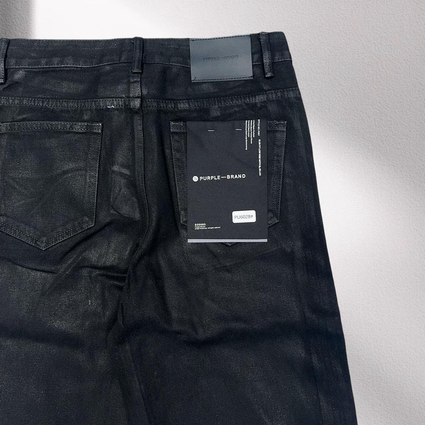 Purple-Brand Jeans    6028 - EUR FASHION