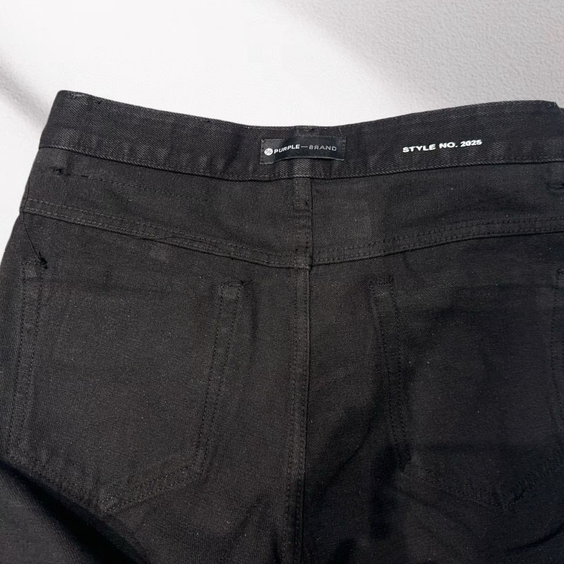 Purple-Brand Jeans    6028 - EUR FASHION