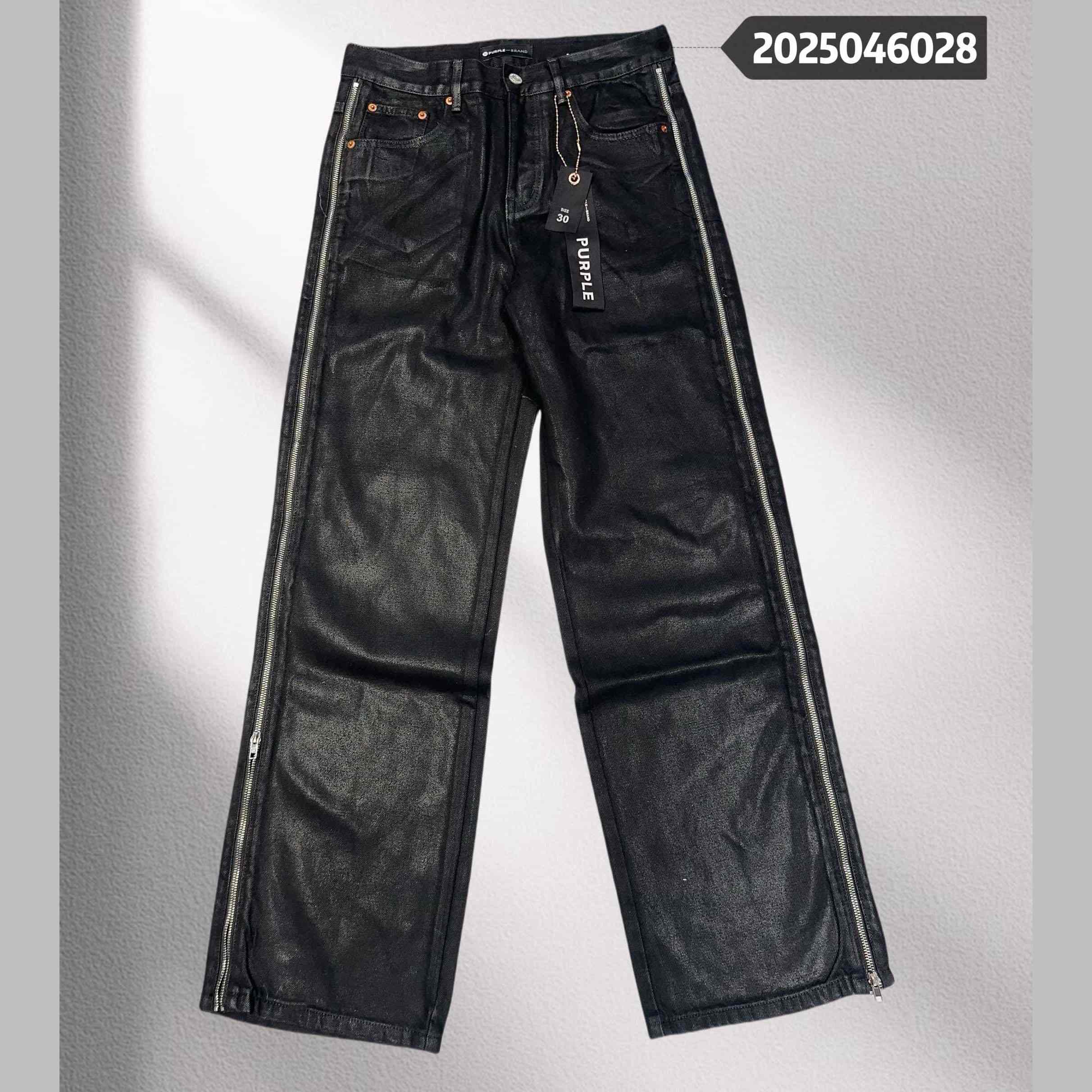 Purple-Brand Jeans    6028 - EUR FASHION