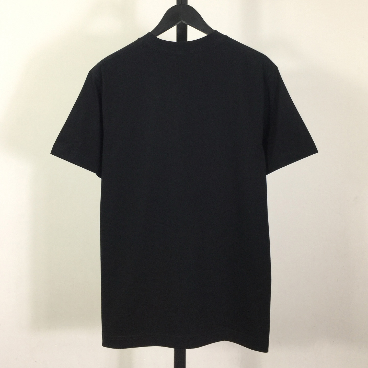 Burberry EKD Logo Top - EUR FASHION