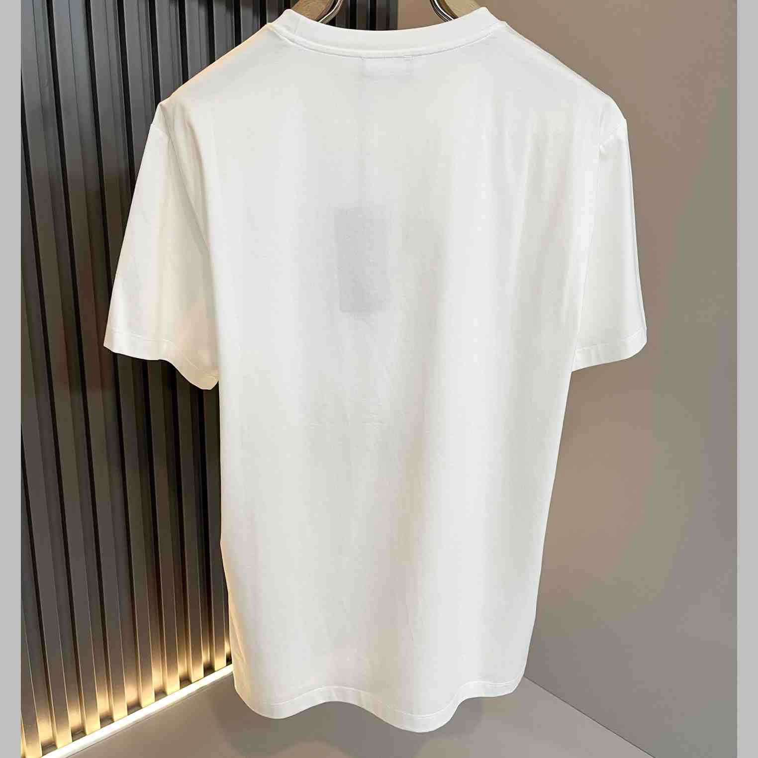 Versace Medusa T-shirt - EUR FASHION