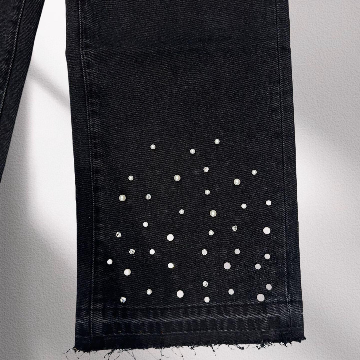 Purple-Brand Jeans    6034 - EUR FASHION