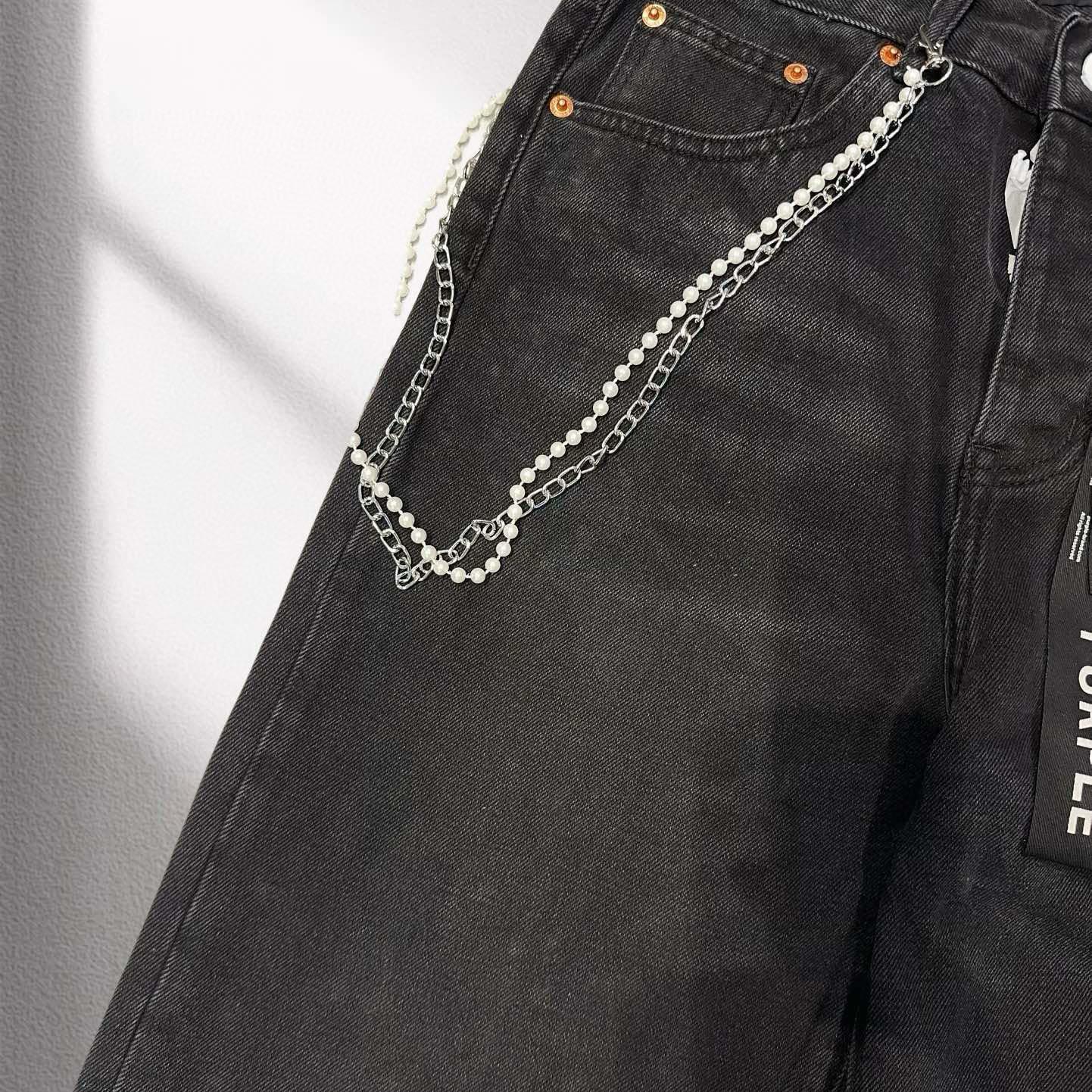 Purple-Brand Jeans    6034 - EUR FASHION