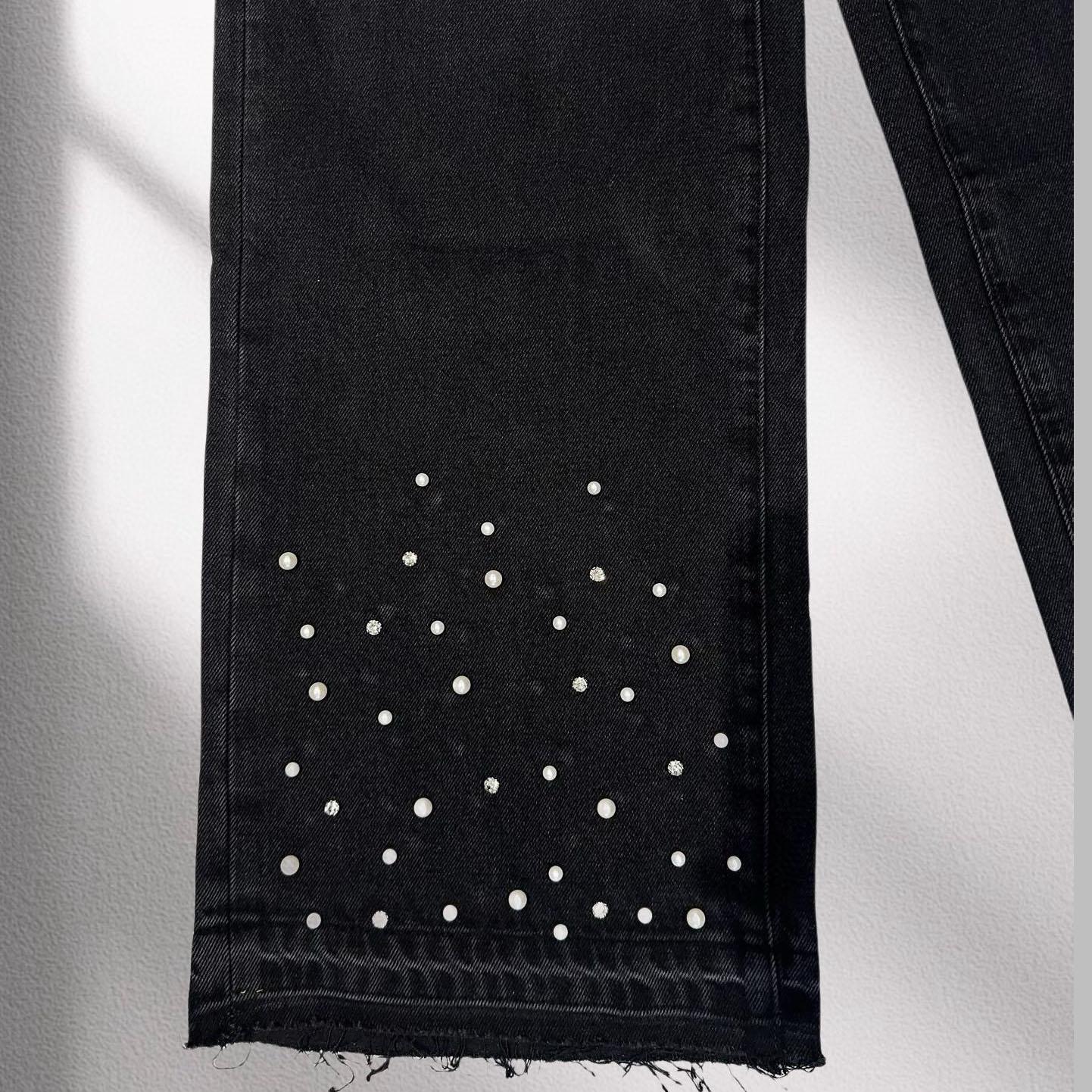 Purple-Brand Jeans    6034 - EUR FASHION