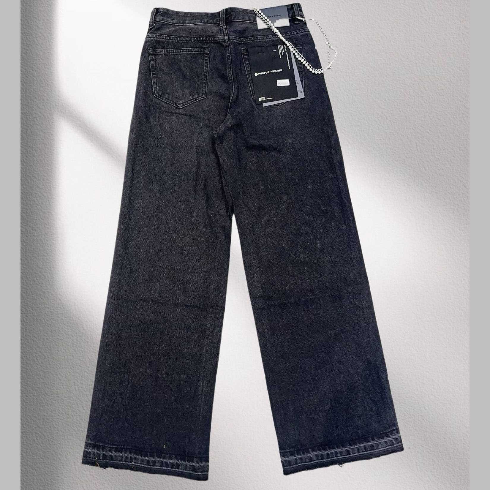 Purple-Brand Jeans    6034 - EUR FASHION