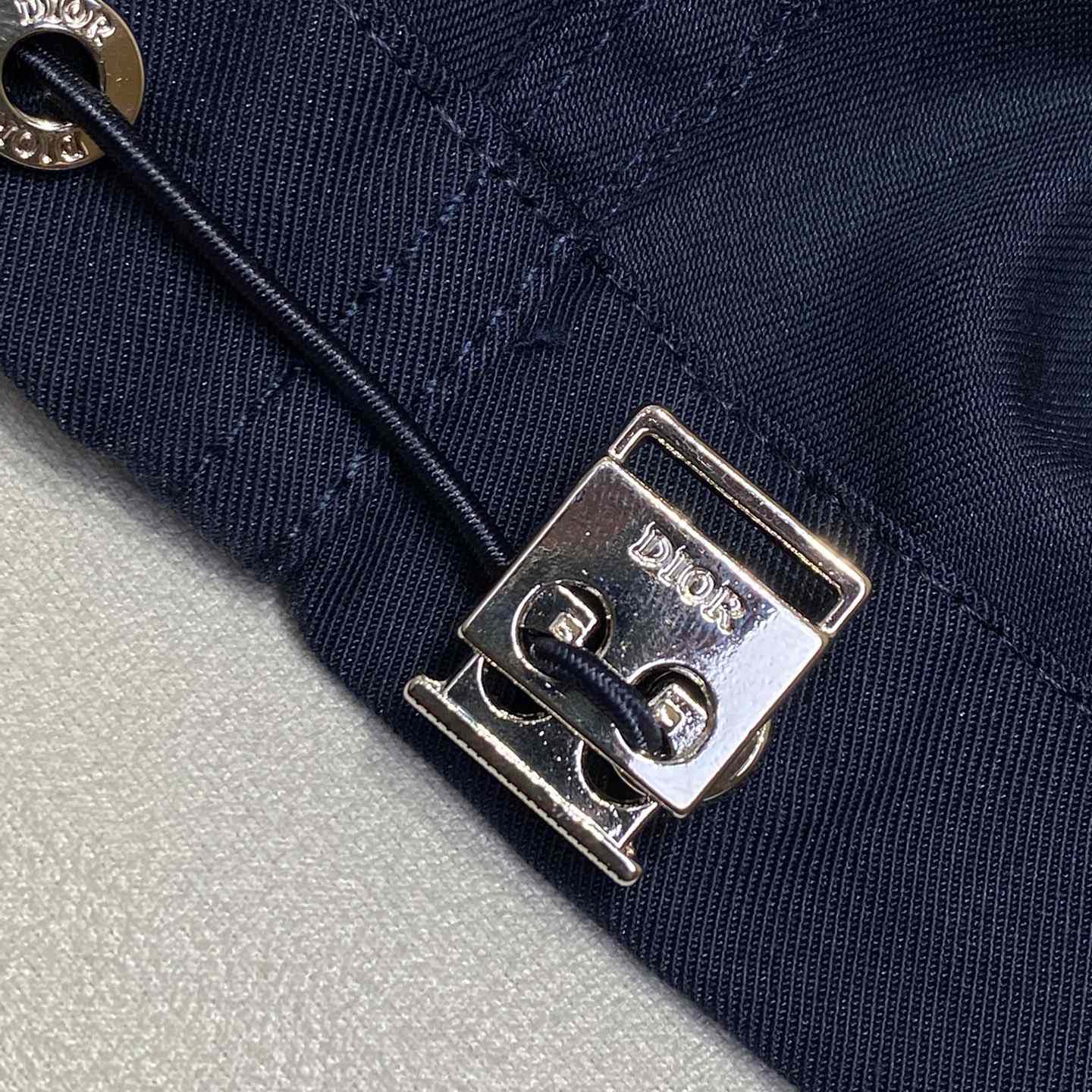 Dior CD Icon Zipped Jacket  - EUR FASHION