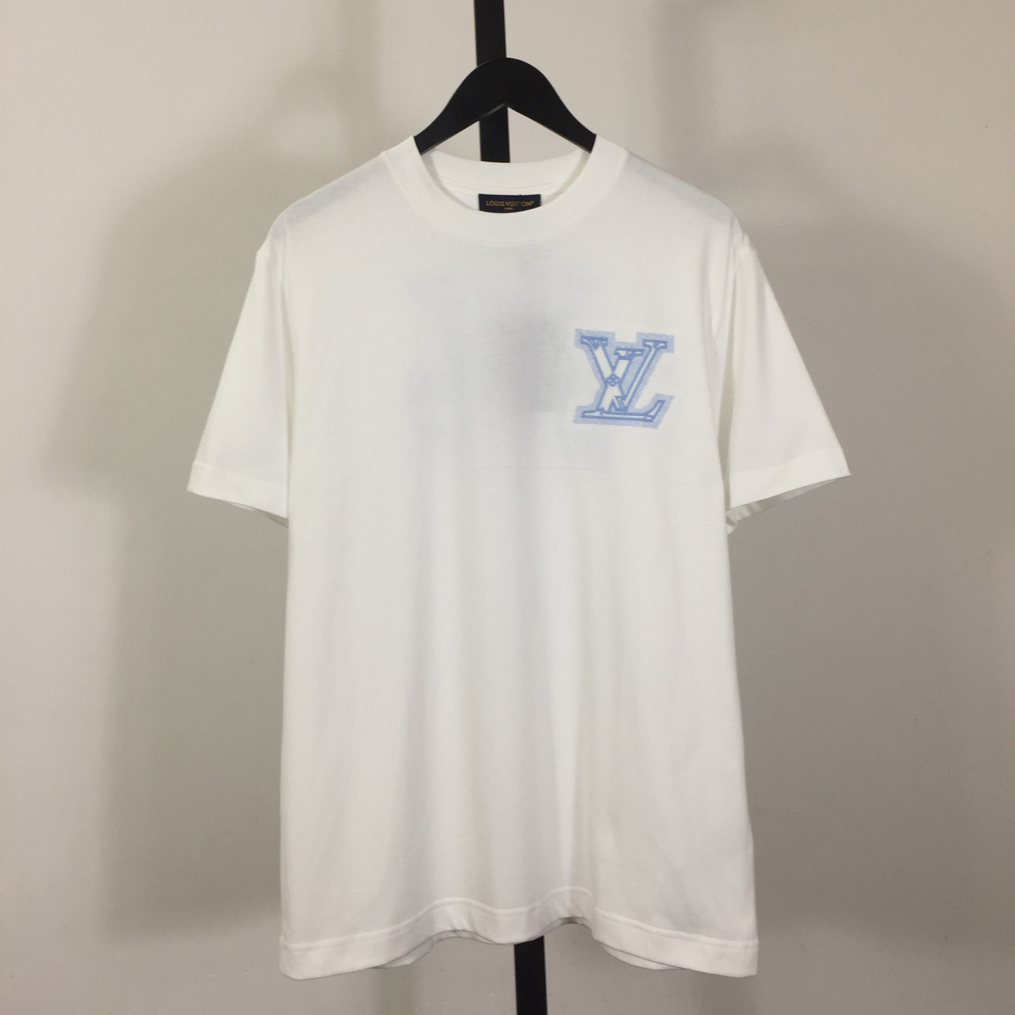 Louis Vuitton Cotton T-Shirt     - EUR FASHION