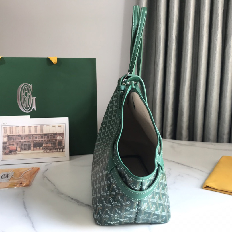 Goyard Chien Gris Bag - EUR FASHION