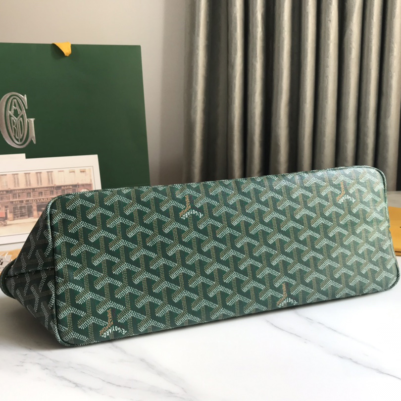 Goyard Chien Gris Bag - EUR FASHION