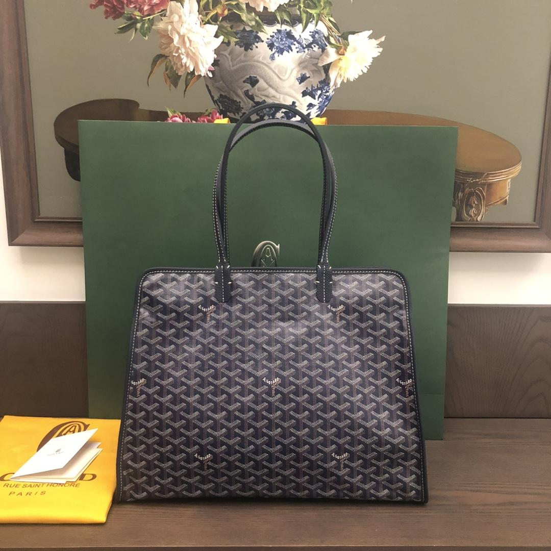 Goyard Hardy PM Bag  （Without a box） - EUR FASHION