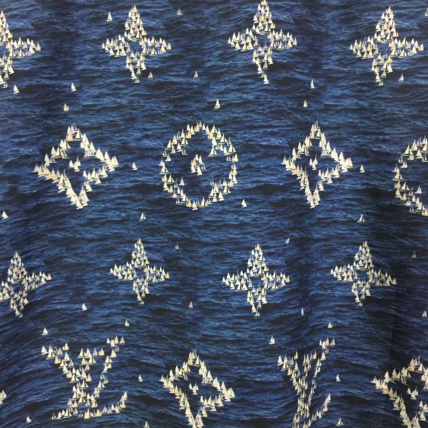 Louis Vuitton Printed Monogram Short-Sleeved Shirt   1AHVU4 - EUR FASHION