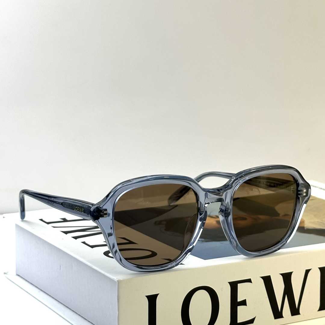 Loewe Alpha Slim sunglasses  LW40163I - EUR FASHION