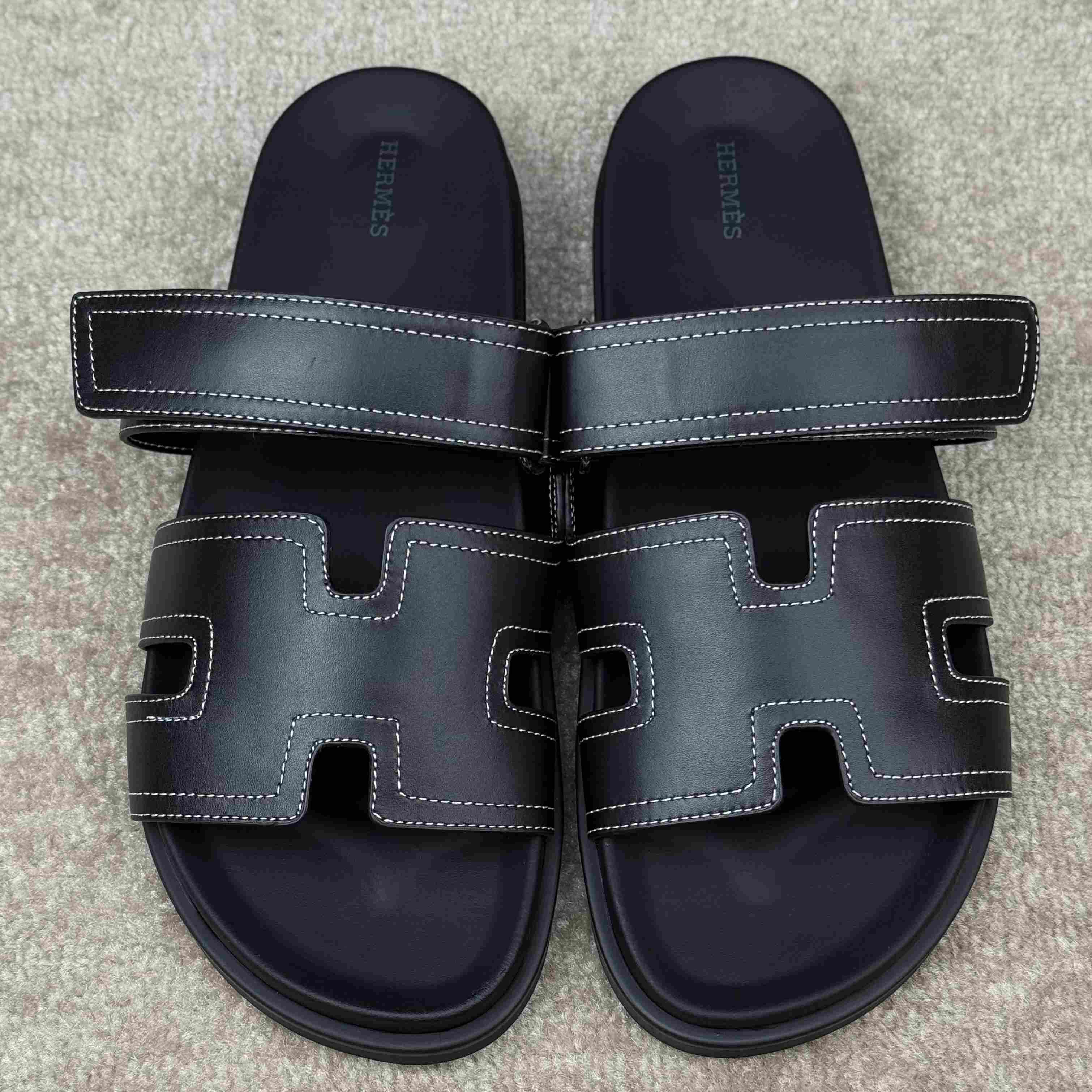 Hermes Chypre Sandal - EUR FASHION