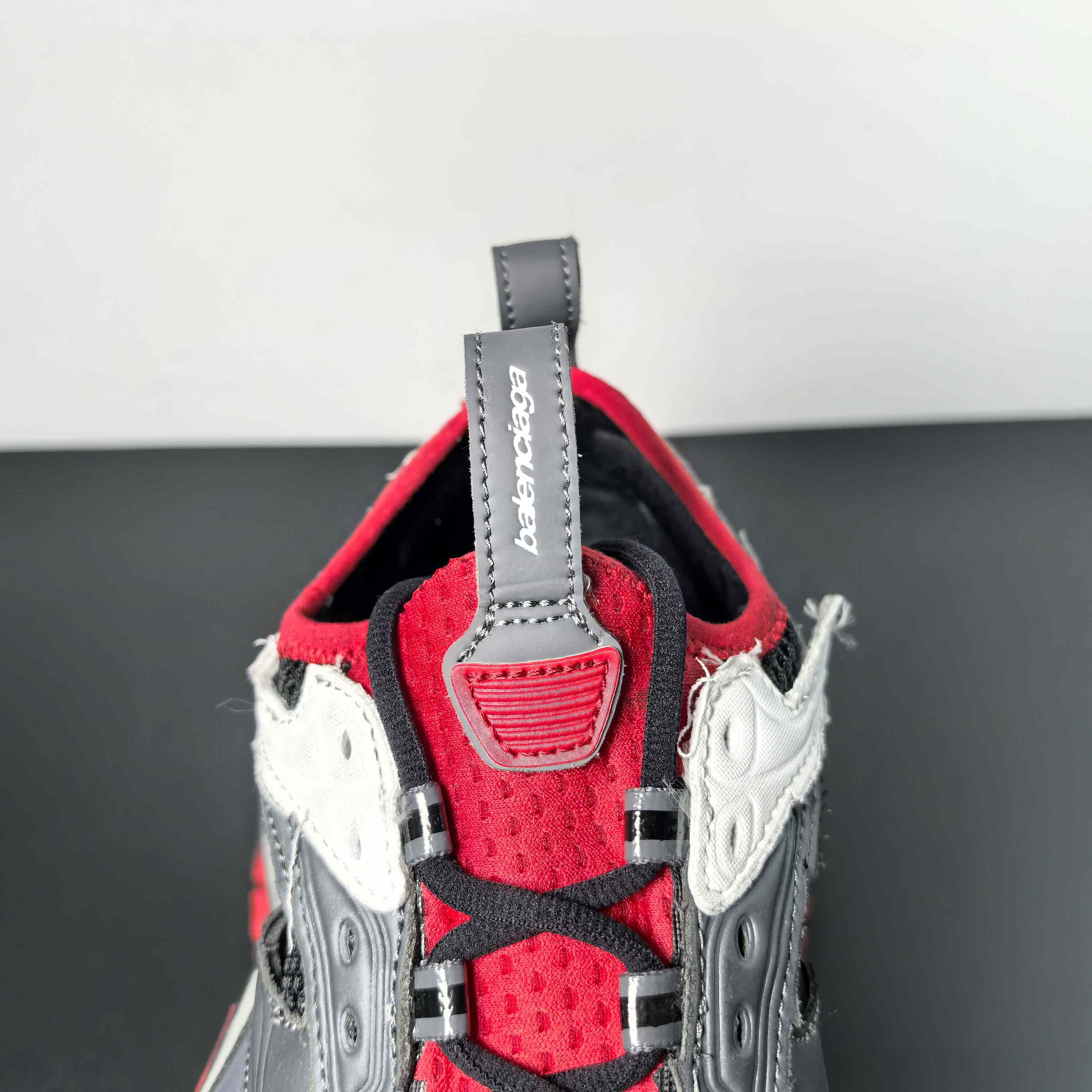 Balenciaga Platform Reduced Sneaker - EUR FASHION
