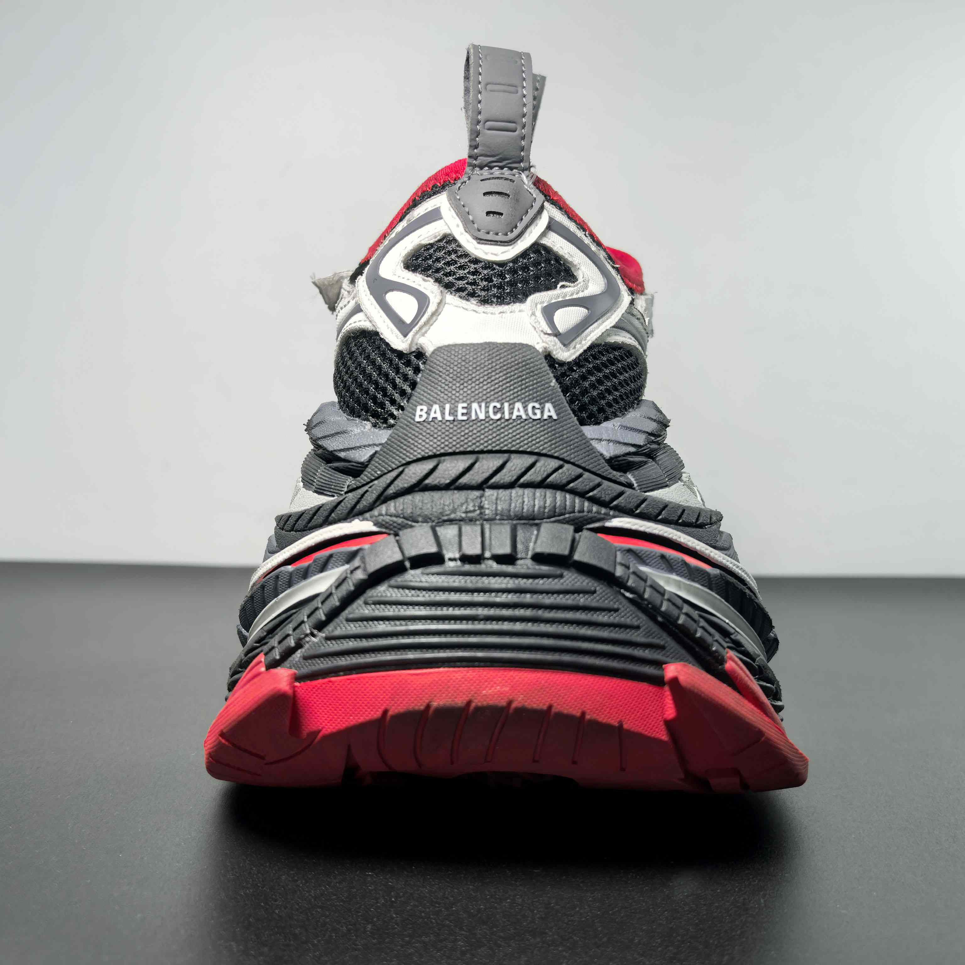 Balenciaga Platform Reduced Sneaker - EUR FASHION
