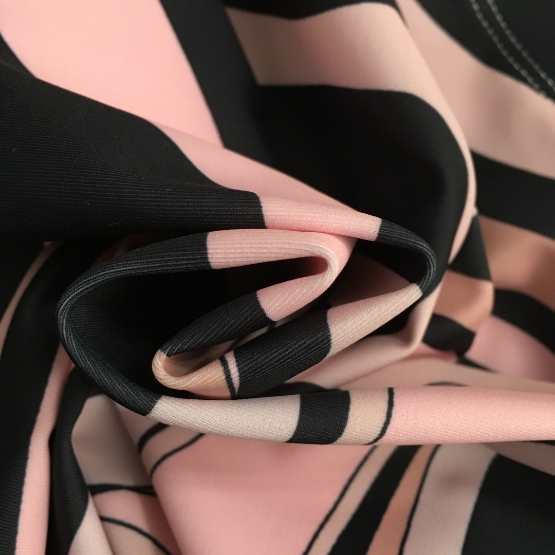 Pucci Marmo Print Leggings And Top - EUR FASHION