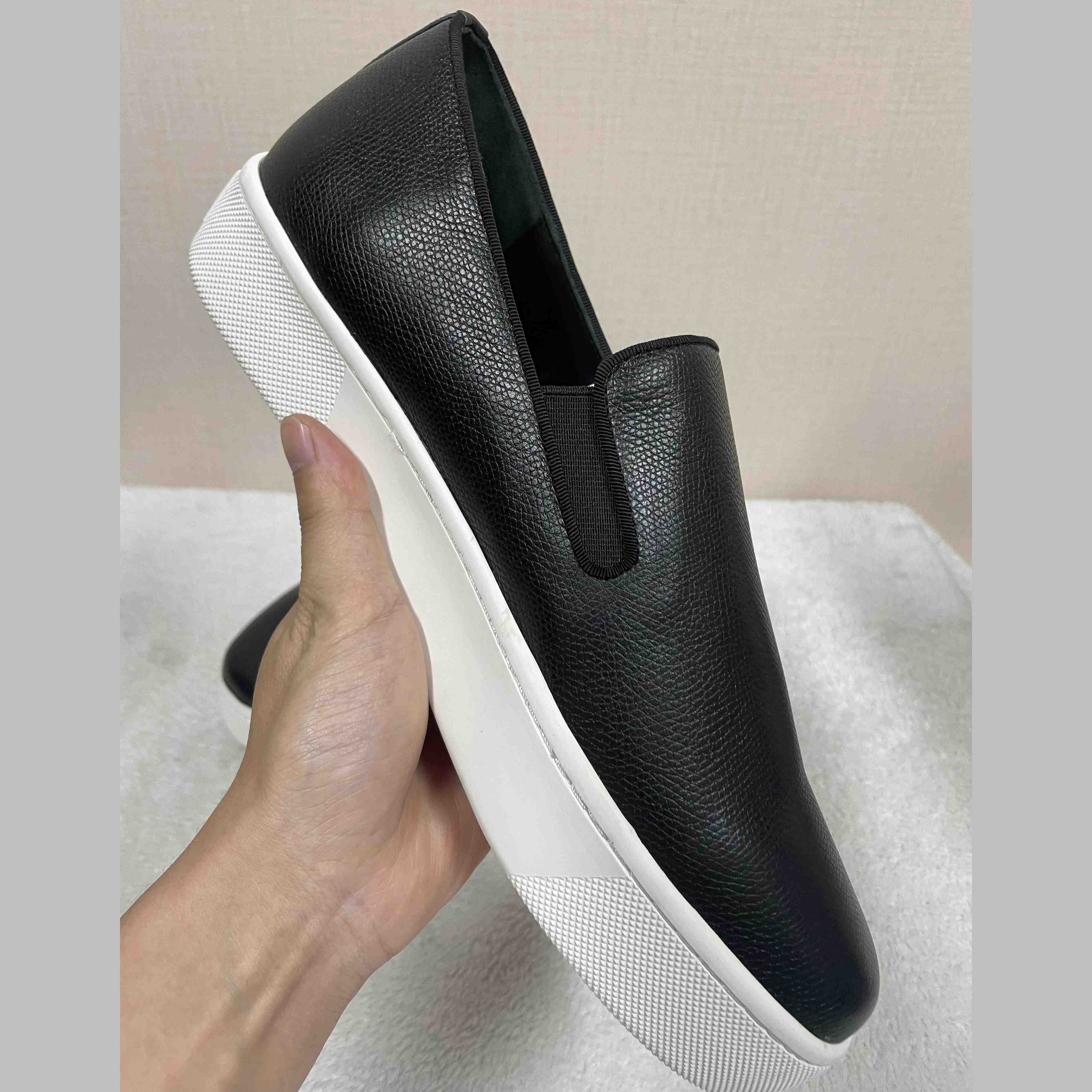 Christian Louboutin Boatissimo Slip-on Sneakers  - EUR FASHION