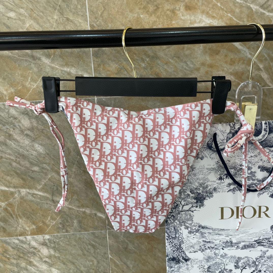 Dior Two Piece Swimsuit - EUR FASHION
