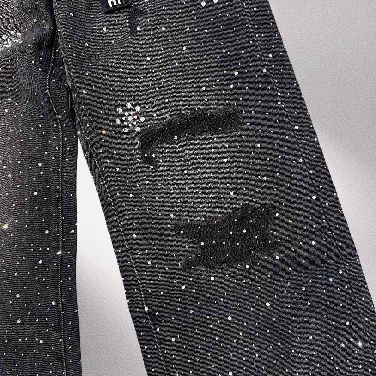 Purple-Brand Jeans    6035 - EUR FASHION