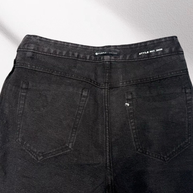 Purple-Brand Jeans    6035 - EUR FASHION