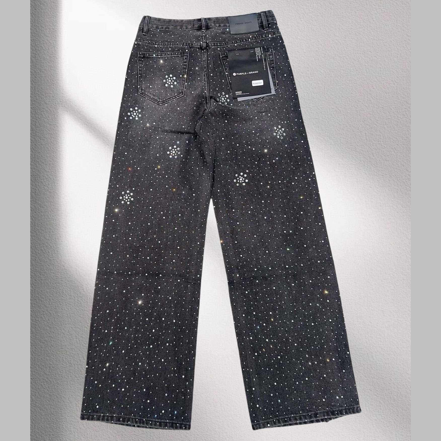 Purple-Brand Jeans    6035 - EUR FASHION