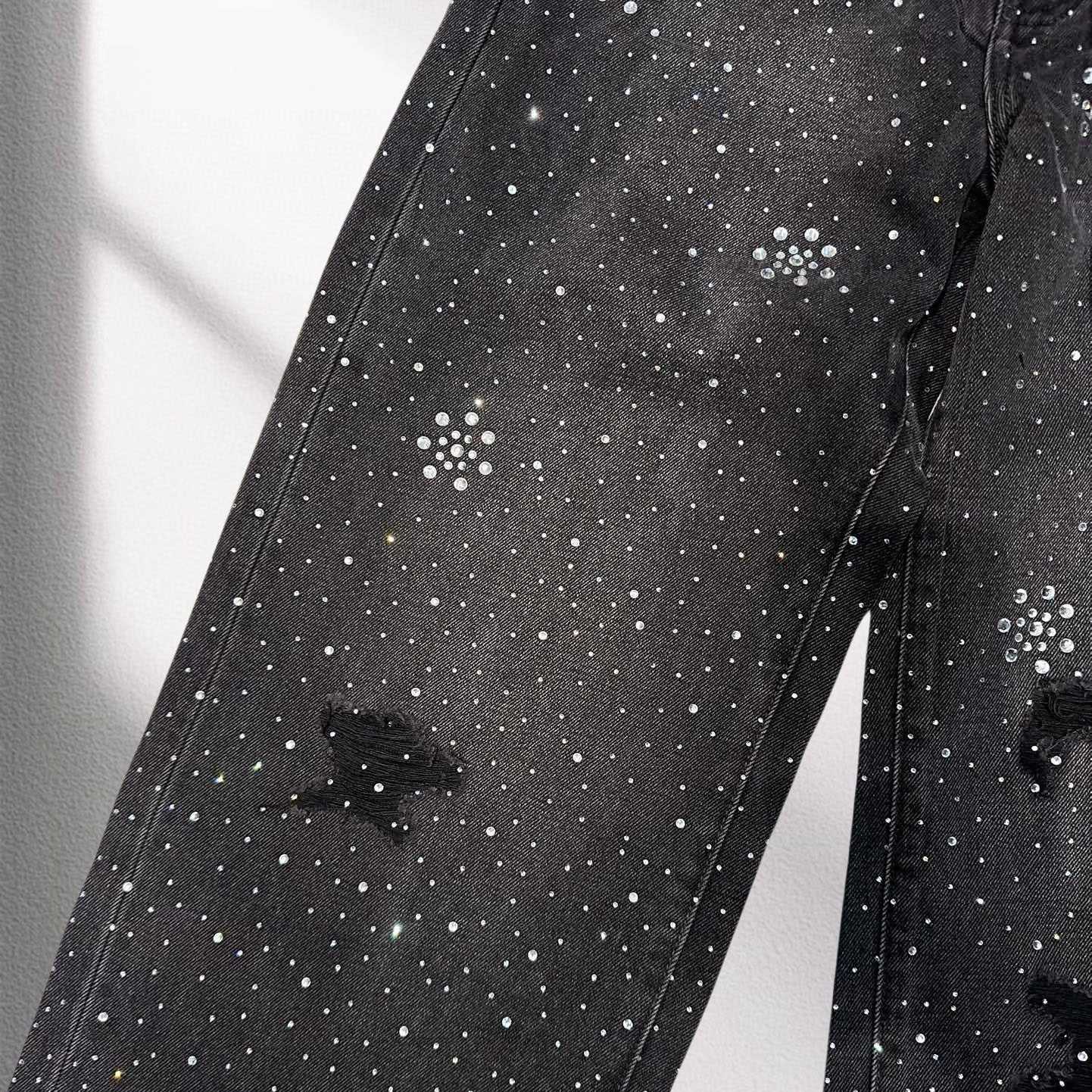 Purple-Brand Jeans    6035 - EUR FASHION