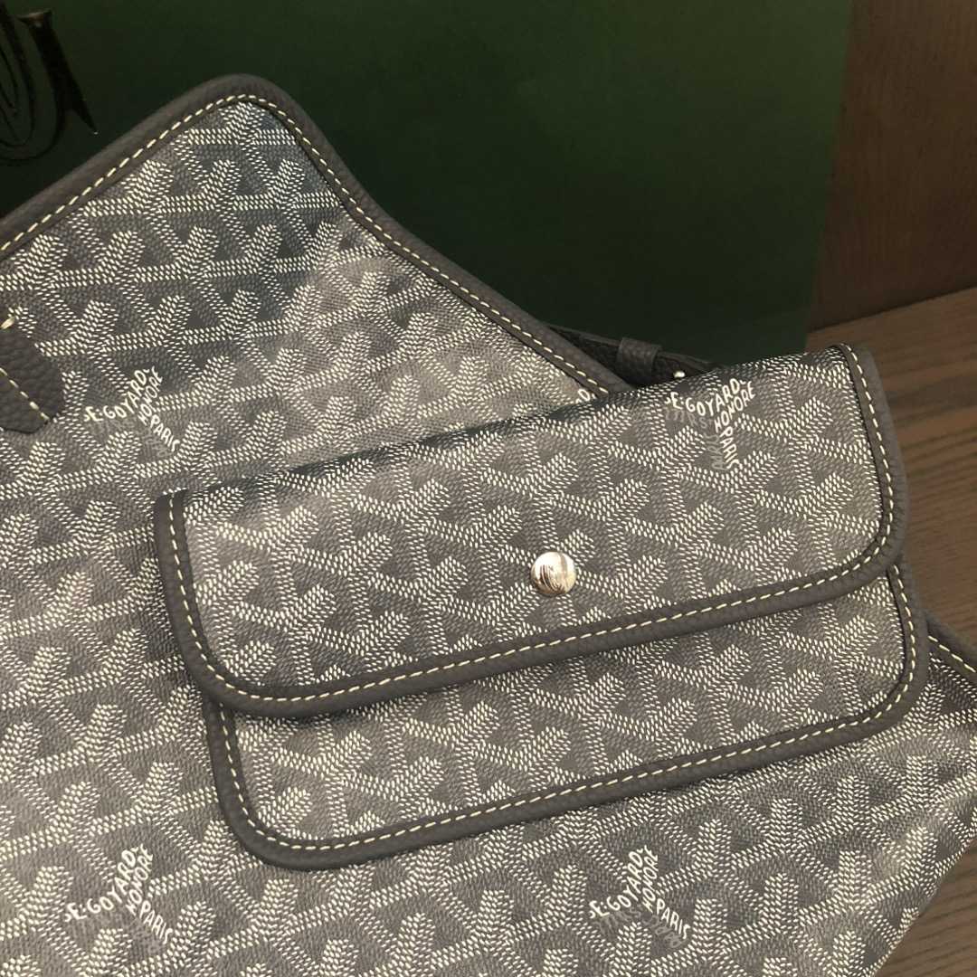 Goyard Hardy PM Bag  （Without a box） - EUR FASHION