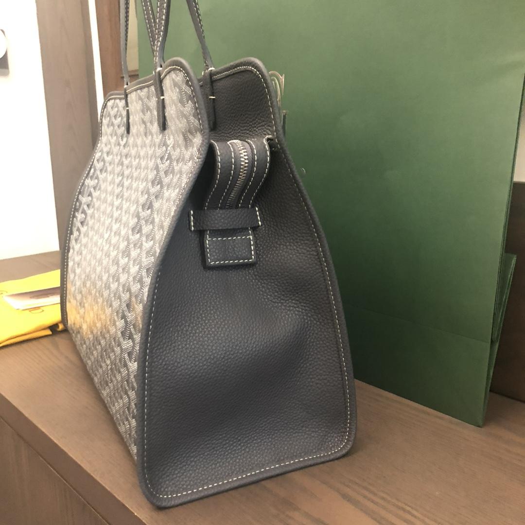 Goyard Hardy PM Bag  （Without a box） - EUR FASHION